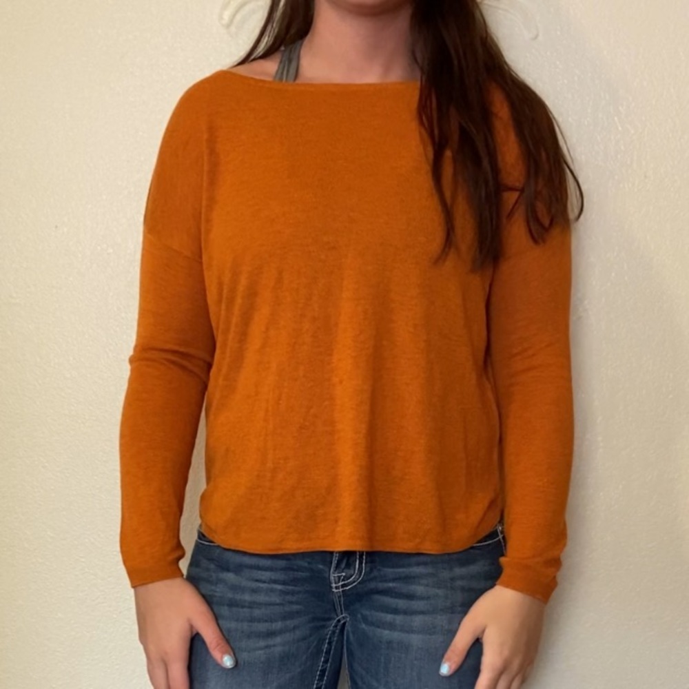 H&M Long Sleeve